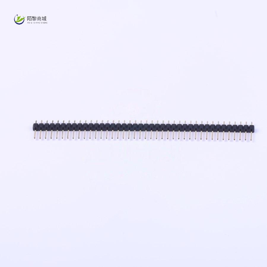 全新原装B-2100S40P-A110正品/2.54mm 1x40P
