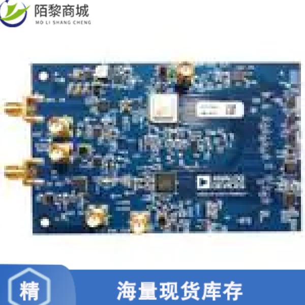 全新原装AD-FMCOMMS11-EBZ正品/5 GHZ TX/RX COMMS BOARD