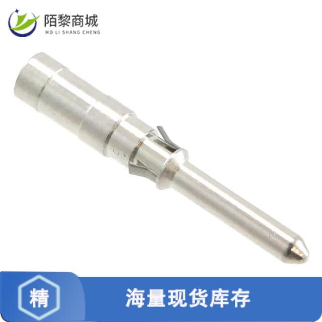 全新原装4-1105300-1正品/CONTACT H.D. CRIMP PIN 13.