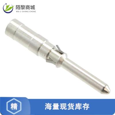 全新原装4-1105300-1正品/CONTACT H.D. CRIMP PIN 13.