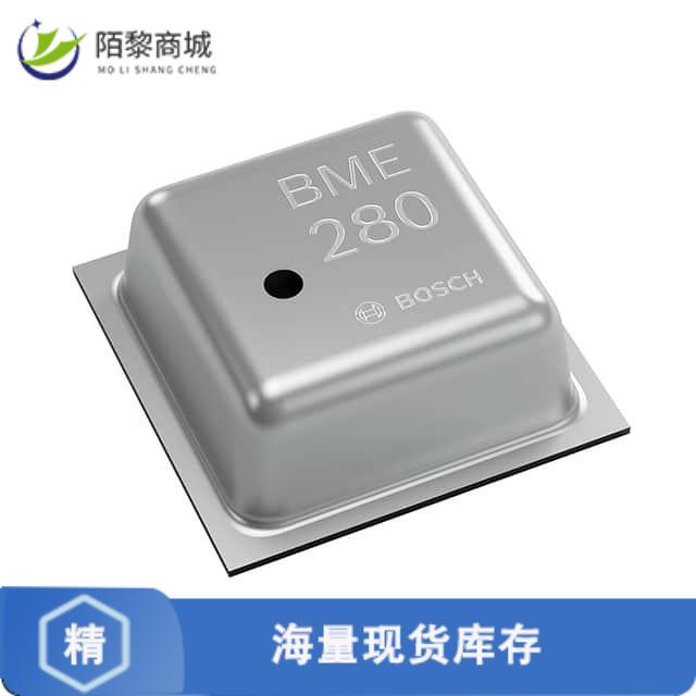 全新原装BME280正品/SENSOR PRESSURE HUMIDITY TEMP