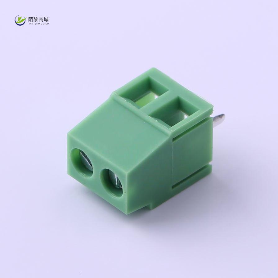 全新原装KF128L-5.0-2P正品/间距P=5.0m