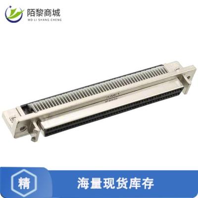 全新原装5787082-9正品/CONN D-TYPE RCPT 100POS R/A