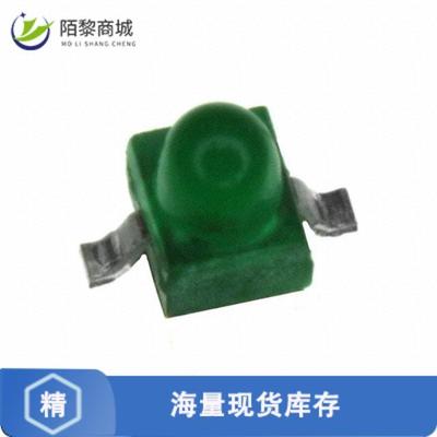 全新原装HLMP-6500-F0011正品/LED GREEN DIFFUSED GUL