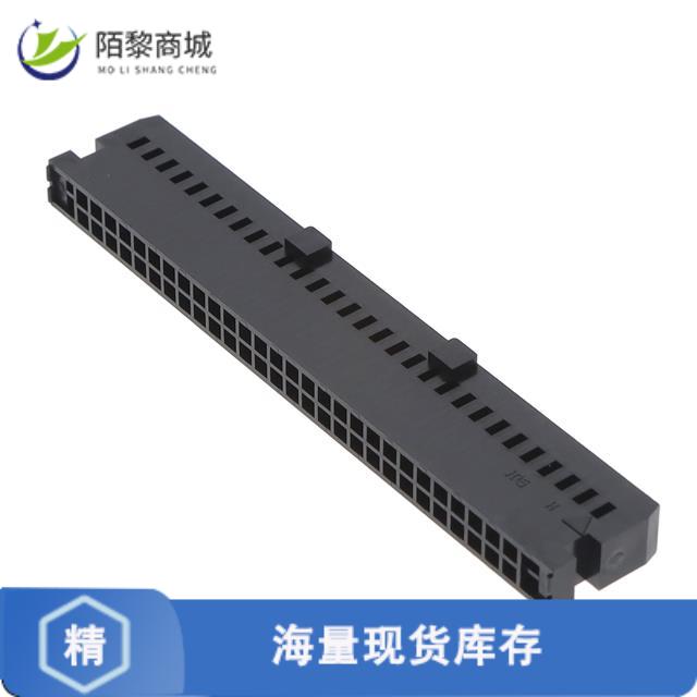 全新原装HIF3BA-60D-2.54C(63)正品/CONN SOCKET 60POS