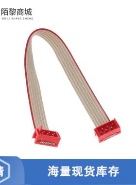 全新原装1483351-2正品/MICRO-MATCH LEAD 06P 150MM