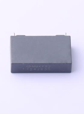 全新原装C822J124J90C350正品/120nF ±5% 630V