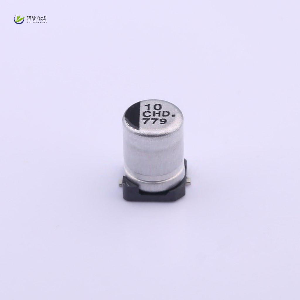 全新原装EEEHD1C100AR正品/10uF ±20% 16V