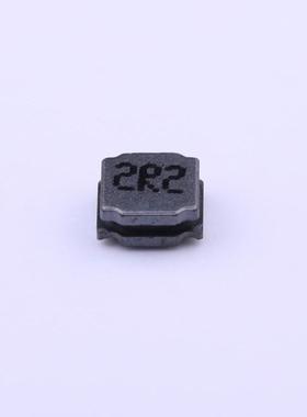 全新原装PRS4018-2R2NT正品/功率电感 2.2µH ±30% IND_
