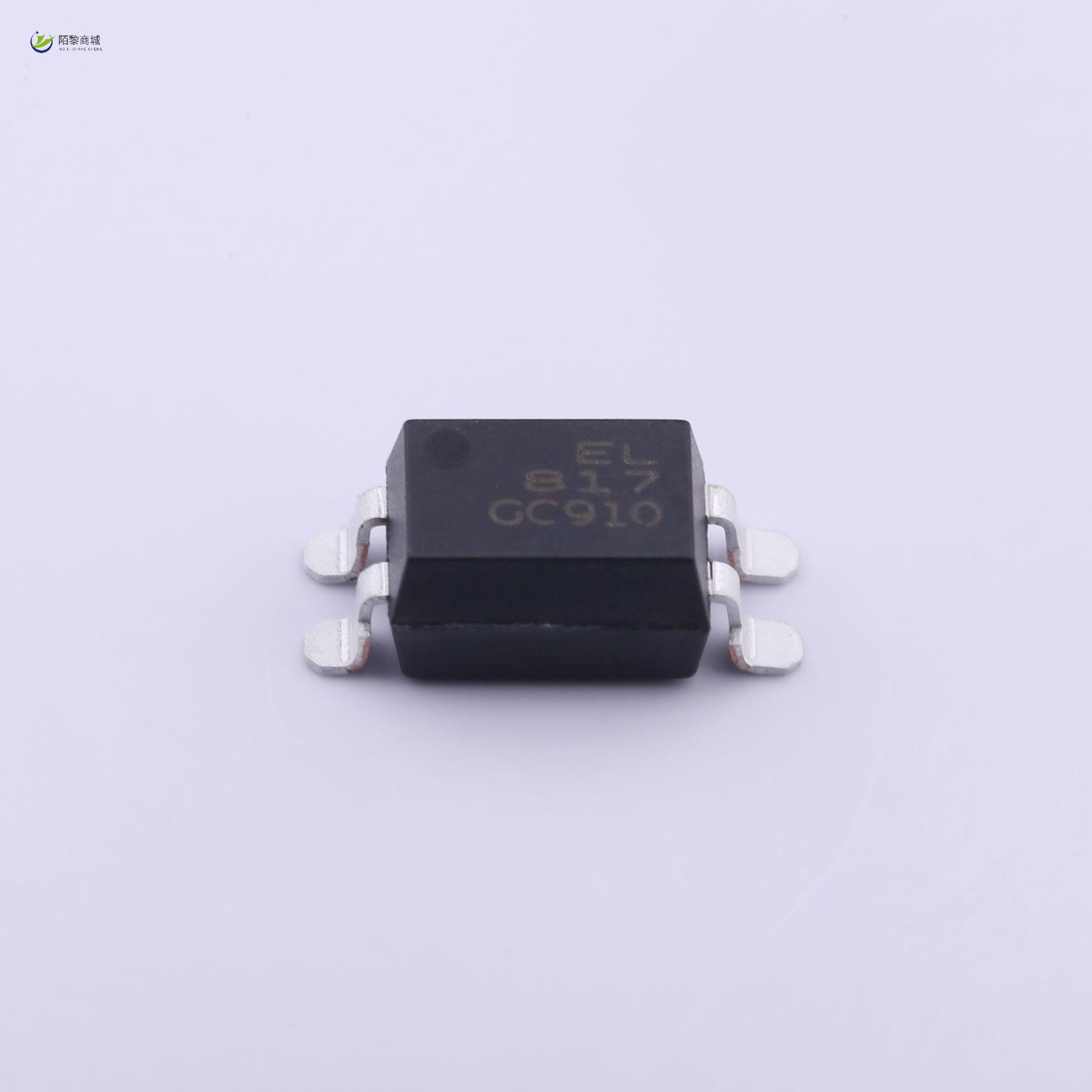 全新原装EL817S1(C)(TU)-FG正品/EL817S1(C)(TU)-FG