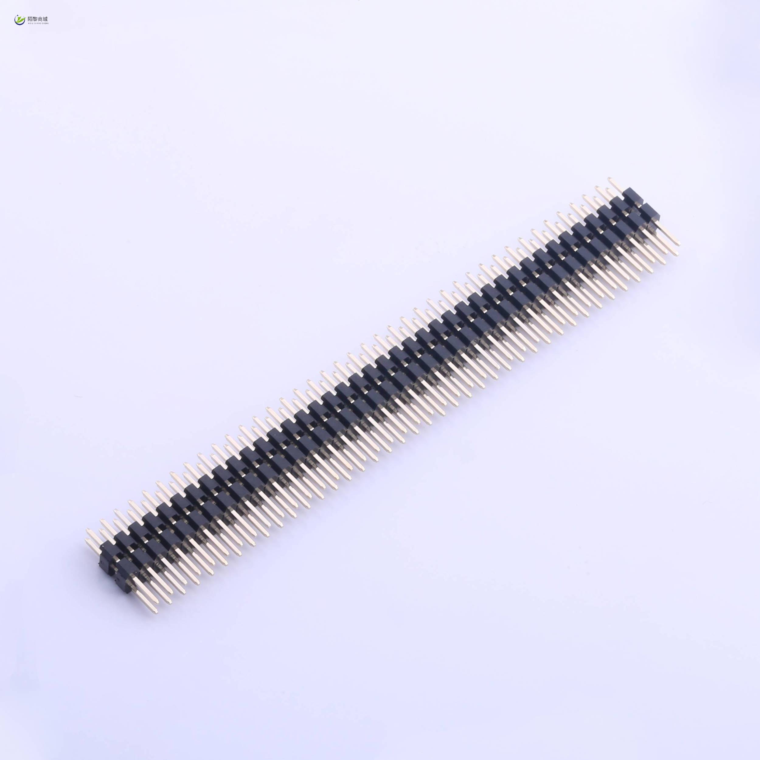 全新原装PH-00322正品/2.0PH 2H＝2X2.0 80P DIP PA4.