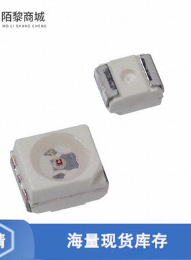 原装正品HSMZ-A100-R00J1全新LED RED CLEAR 2PLCC SMD