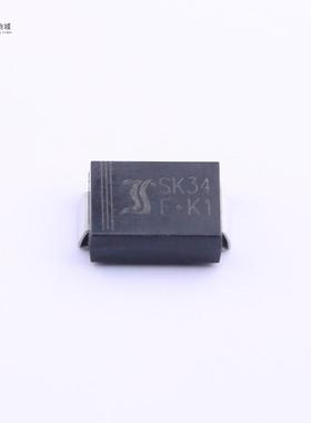 全新原装SK34正品/40V 3A