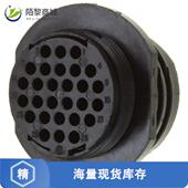 206152 28POS 1正品 RCPT 全新原装 MALE CONN HSG INLINE