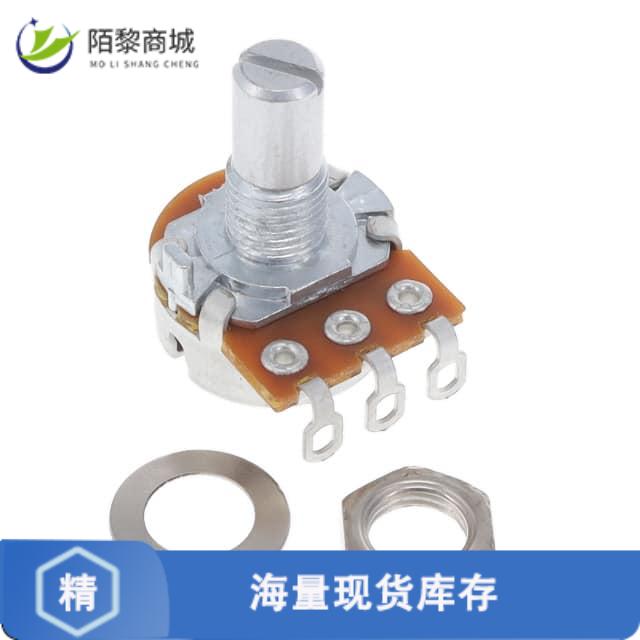 全新原装P160KNP-0EC15B100K正品/POT 100K OHM 1/5W P