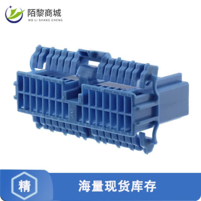 全新原装IL-AG5-30SK-D3C1-LB正品/CONN RCPT HSG 30PO