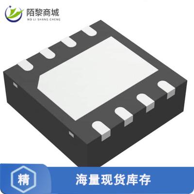 原装正品CSD95377Q4M芯片IC HALF-BRIDGE DRIVER PWM 8