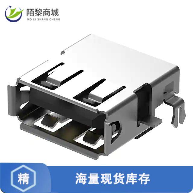 全新原装USB1015-GF-L-A正品/USB A SKT, MID-TH, R/A,,3C数码配件,分配器/分频器/分支器,淘宝优惠券,粉丝福利购,淘宝优惠卷