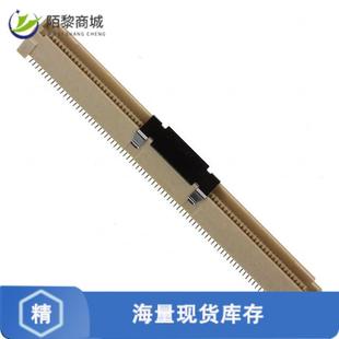 8正品 CONN PLUG 全新原装 SMD 5177986 160POS GOLD