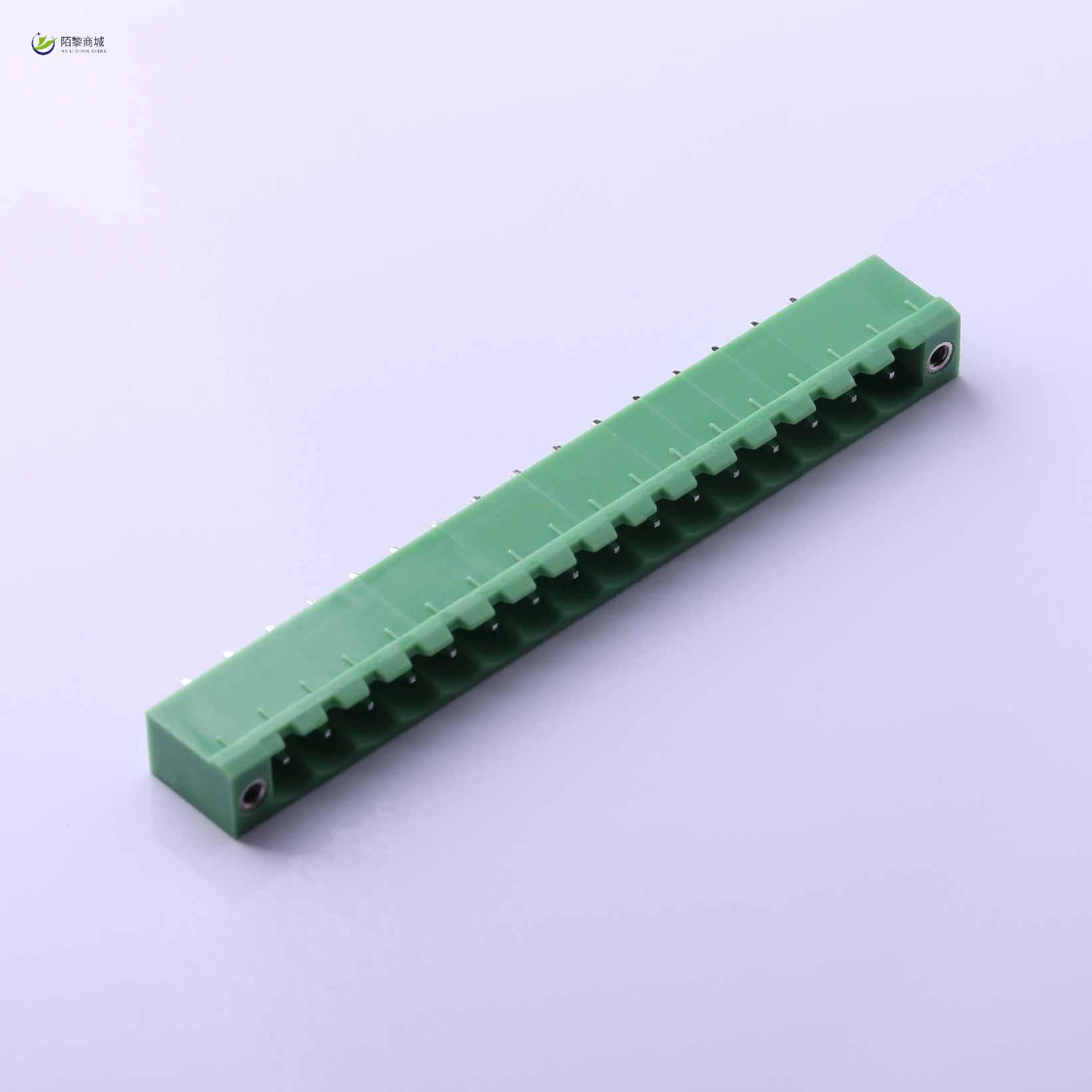 全新原装KF2EDGVM-5.08-16P正品/插拔式接线端子