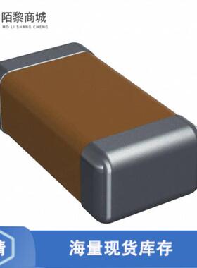 原装正品12065D106KAT2A全新CAP CER 10UF 50V X5R 1206