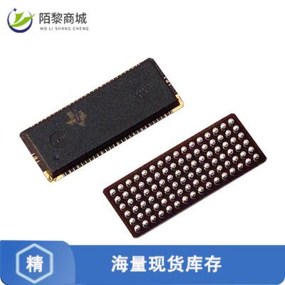 原装正品SN74SSTUB32866ZKER芯片IC CONFIG REG BUFF 2