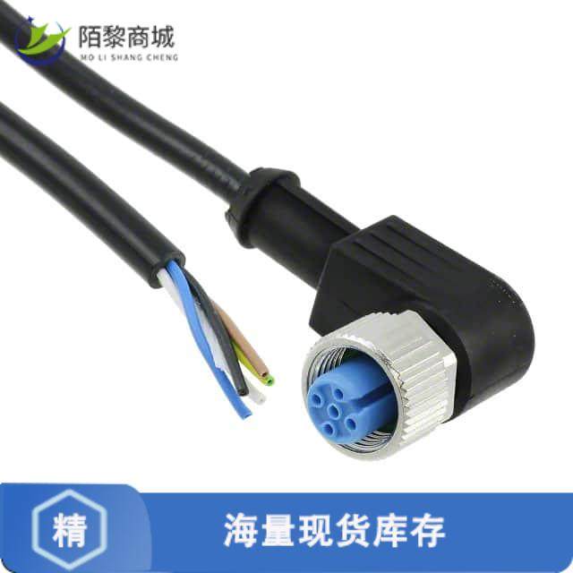 全新原装1-2273089-1正品/CBL 5POS FMALE TO WIRE 4.92'