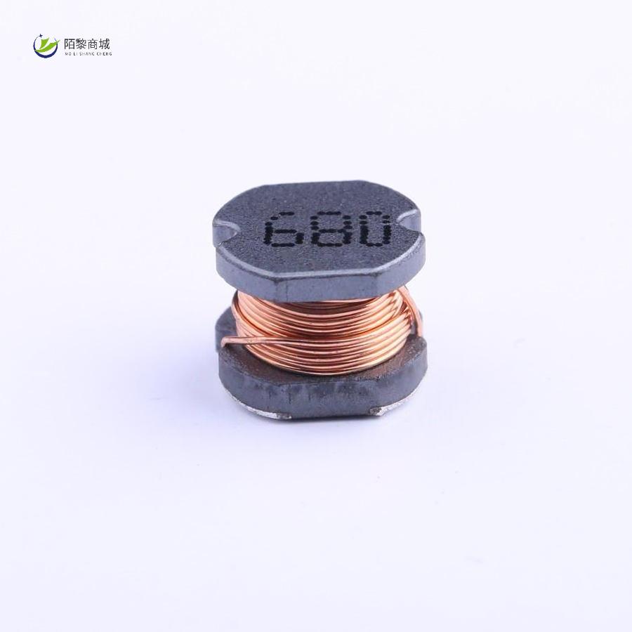 全新原装PIO54-680MT正品/68uH ±20% 650mA 450mΩ