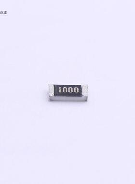 全新原装AR06BTDV1000正品/高精度、低温漂贴片电阻 100
