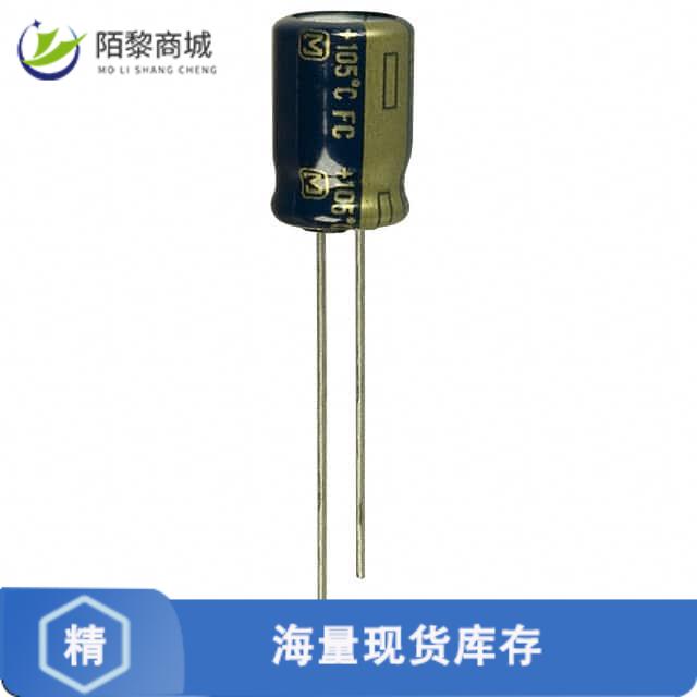 全新原装EEU-FC1V101正品/AEC-Q200 FC系列, 100µF