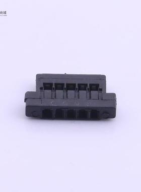 全新原装A1256H-5P正品/1.25mm 1x5P