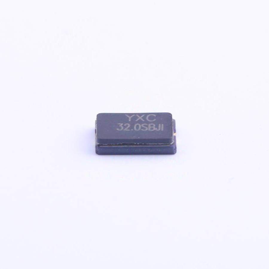 全新原装X503232MSB2GI正品/32MHz ±10ppm 20pF