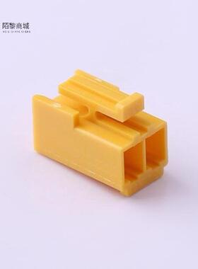 原装正品VHR-2N-Y全新3.96mm 1x2P