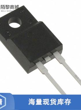 全新原装FFPF08S60STTU正品/DIODE GEN PURP 600V 8A T