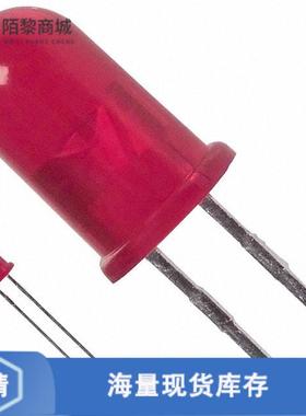 全新原装HLMP-4700正品/LED RED DIFFUSED T-1 3/4 T/H