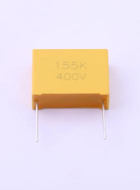 全新原装MPP155K0400D261910B2315正品/1.5uF ±10% 400V