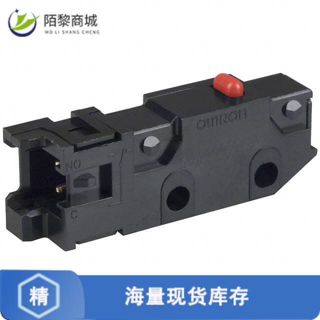 全新原装D3M-01正品/SWITCH SNAP SPST-NC 100MA 30V