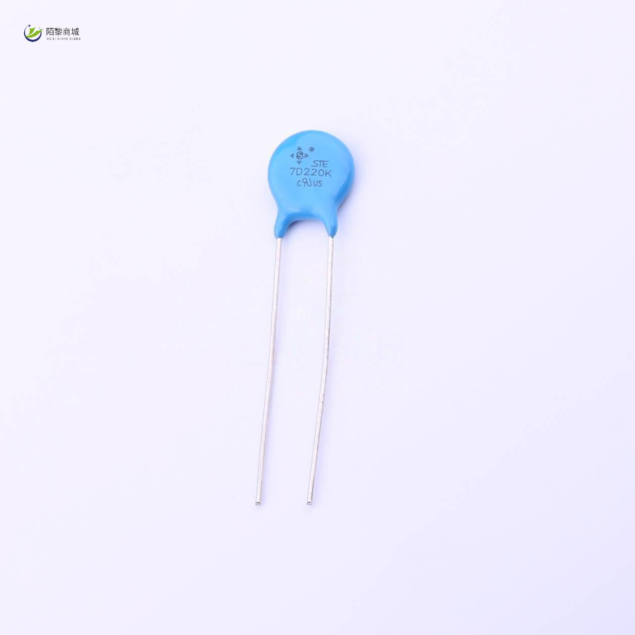 全新原装STE07D220K1BN0FSB0R0正品/VAR_D9XT3.5MM_TM