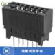 CARDEDGE 5530843 全新原装 6正品 CONN FEMALE 12POS