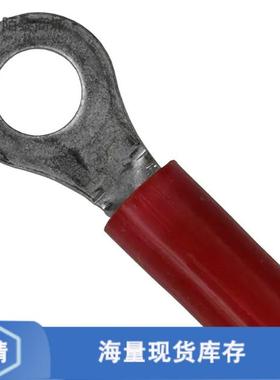 全新原装2-32951-1正品/CONN RING CIRC 16-22AWG #8 C