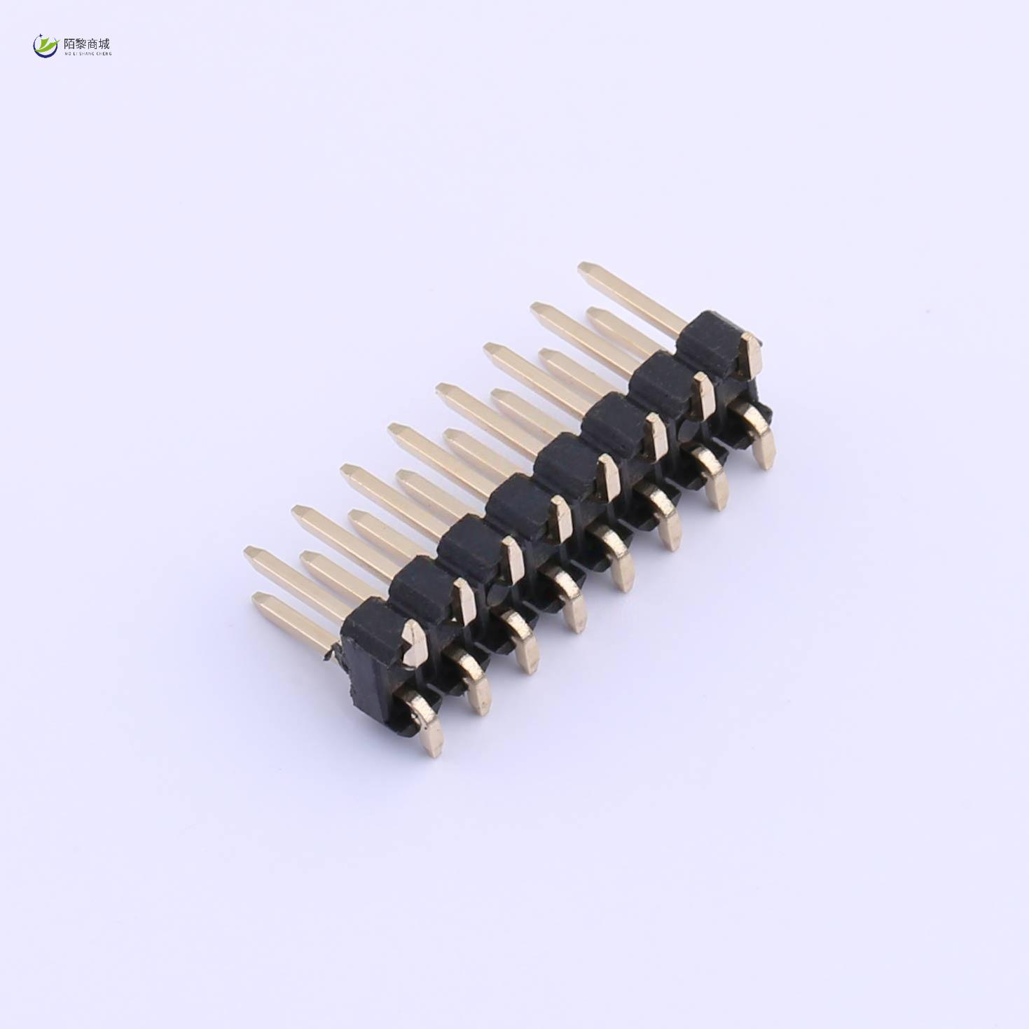 全新原装X6521WVS-2x08H-C60D74正品/2.54mm 2x8P