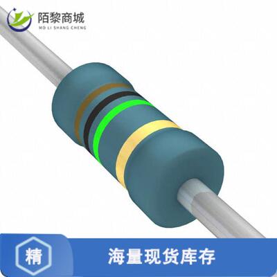 原装正品VR37000001004JA100全新RES 1M OHM 5% 1/2W A