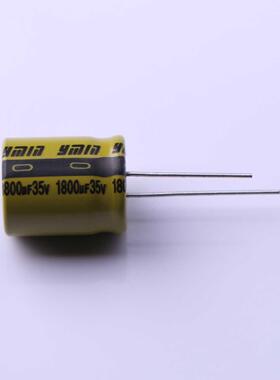 全新原装LKMI2001V182MF正品/1800uF ±20% 35V