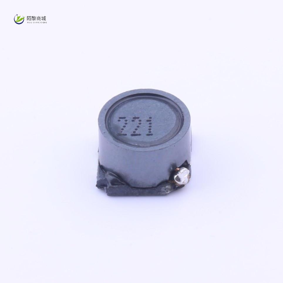 全新原装SLP7045S221MTT正品/功率电感 220µH ±20% 520