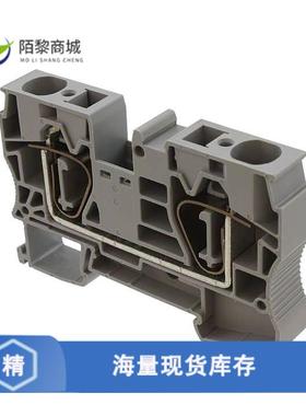 全新原装3036149正品/CONN TERM BLK FEED THRU 4-16 AWG