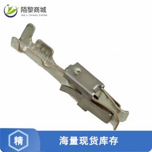 965901 20AWG SOCKET CONN CRIMP 全新原裝 TIN 1正品