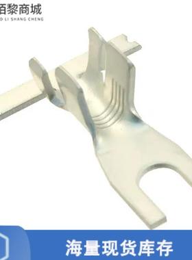 全新原装61855-1正品/CONN SPADE TERM 6-10AWG #10