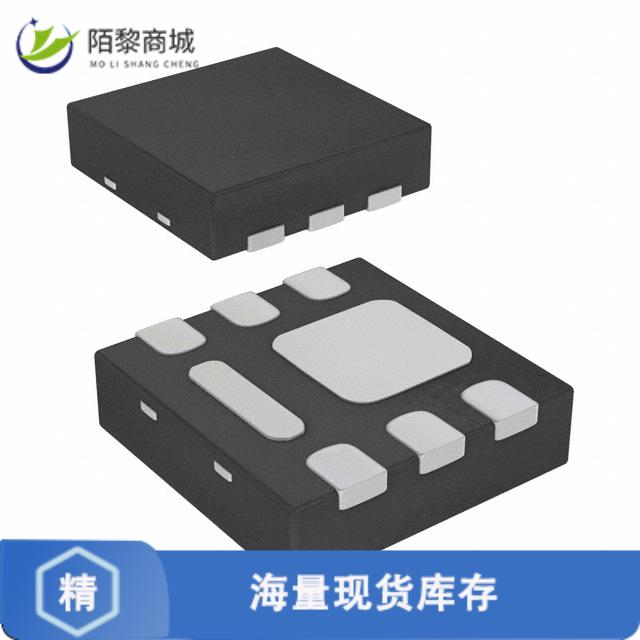 全新原装NTLUS4C12NTAG正品/MOSFET N-CH 30V 6.8A 6UDFN