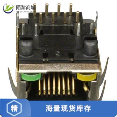 全新原装RJSBE5381C1正品/CONN MOD JACK 8P8C R/A SHI