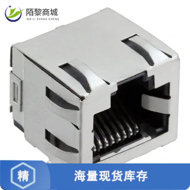 全新原装2178415-1正品/CONN MOD JACK 8P8C R/A SHIELDED